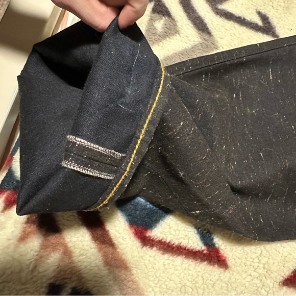 Imogene and Willie Catherine Rainbow Nep Raw 30 - Picture 5 of 9